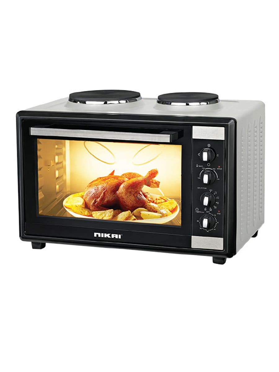 Электропечь Nikai NT4520RH