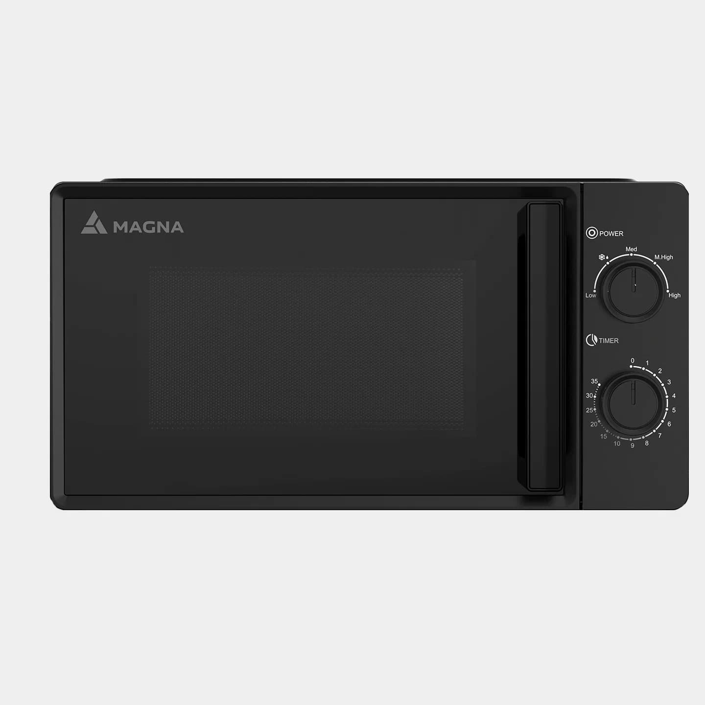 Микроволновая печь MAGNA M20W7016-BL