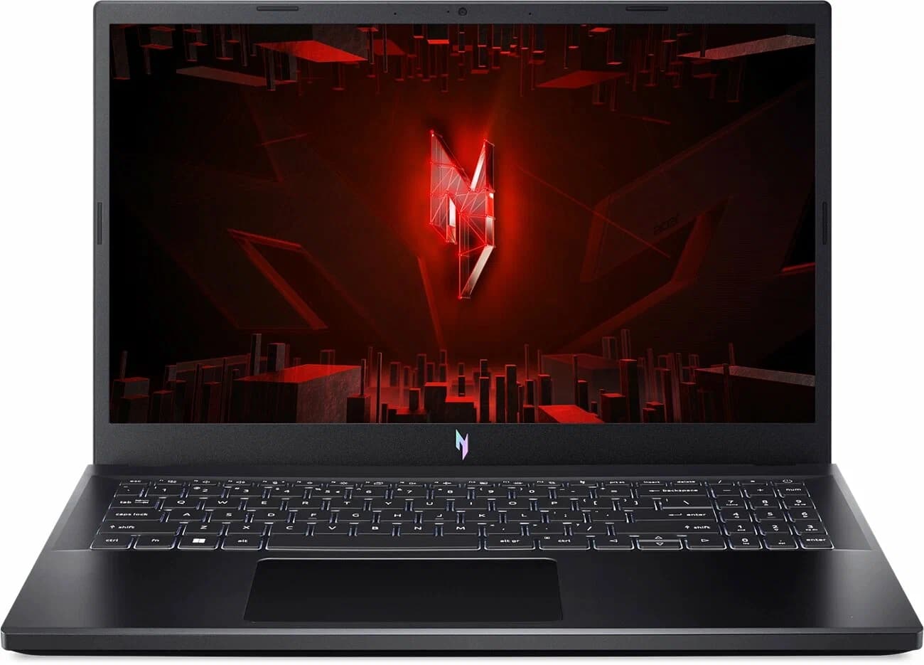 Игровой ноутбук Acer Nitro V15