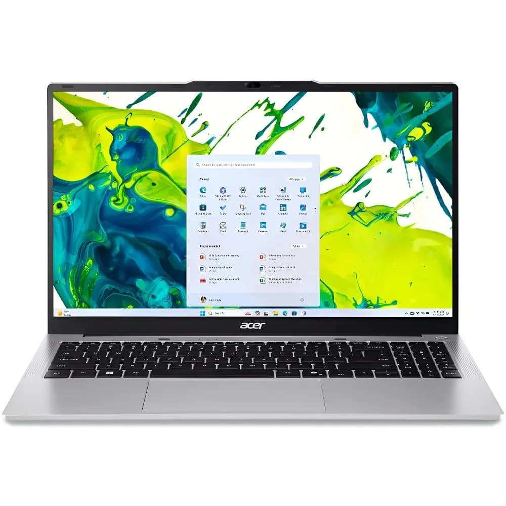 Ноутбук Acer Aspire Lite 15 AL15-72P-76WK
