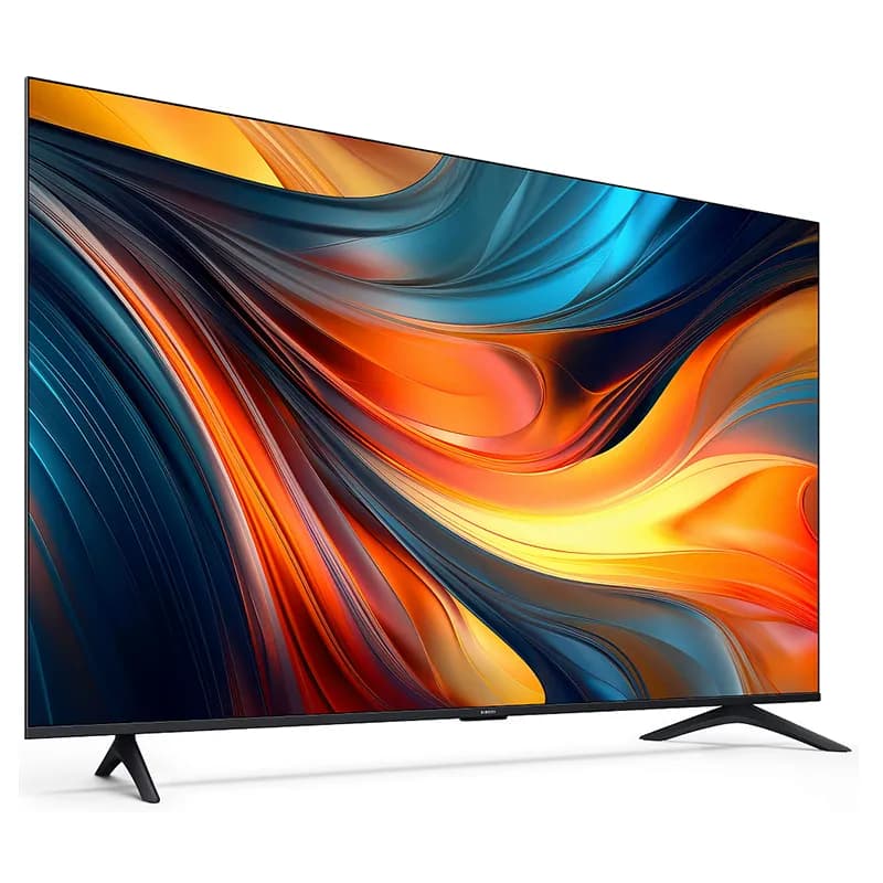 Телевизор Xiaomi TV A 55" 2026 L55MB-ARU