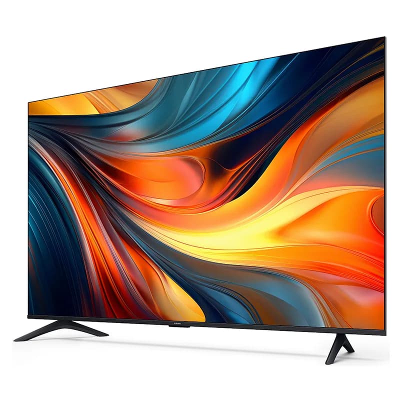 Телевизор Xiaomi TV A 55" 2026 L55MB-ARU