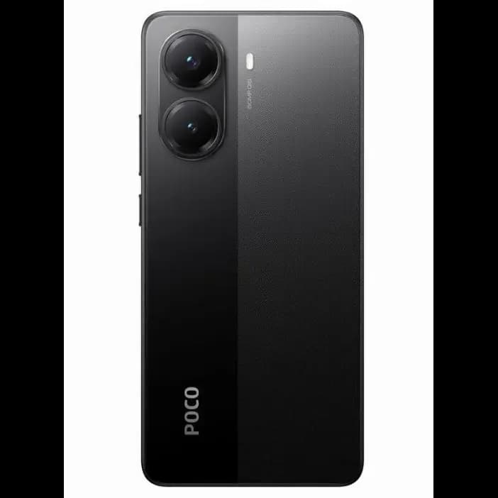 Смартфон POCO X7 Pro 8/256 GB, Чёрный