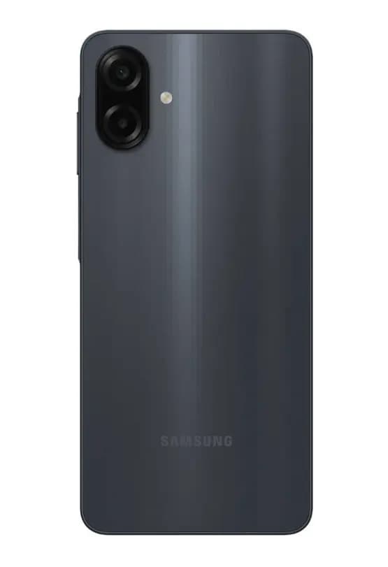 Смартфон Samsung Galaxy A07 4/128 GB, Чёрный
