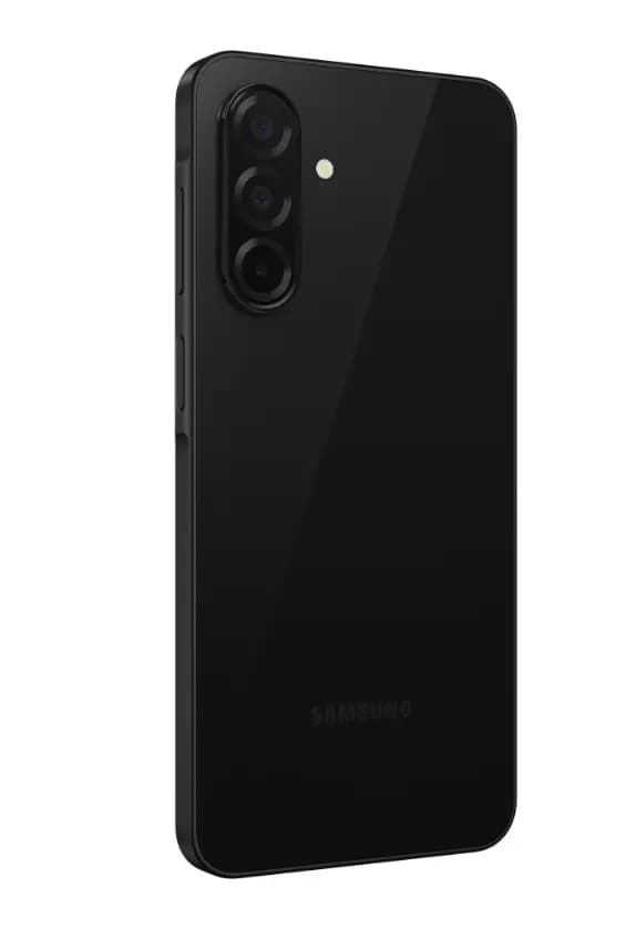 Смартфон Samsung Galaxy A26 8/256 GB, Чёрный