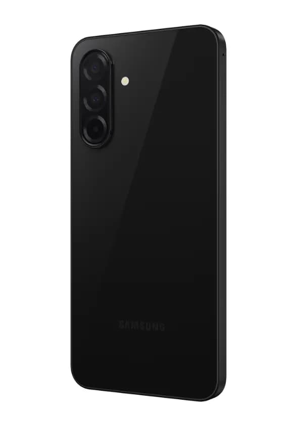 Смартфон Samsung Galaxy A26 8/256 GB, Чёрный