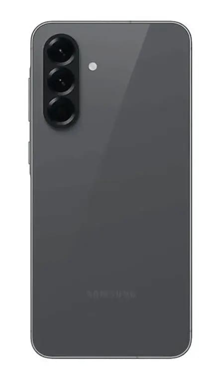 Смартфон Samsung Galaxy A56 8/128 GB, Графитовый