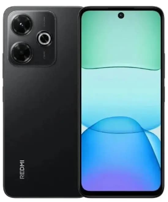 Смартфон Redmi 13x 8/256 GB, Чёрный (Global)