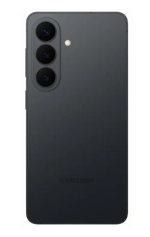 Смартфон Samsung Galaxy S26 12/256 GB, Чёрный