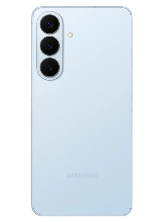 Смартфон Samsung Galaxy S26 12/256 GB, Sky Blue