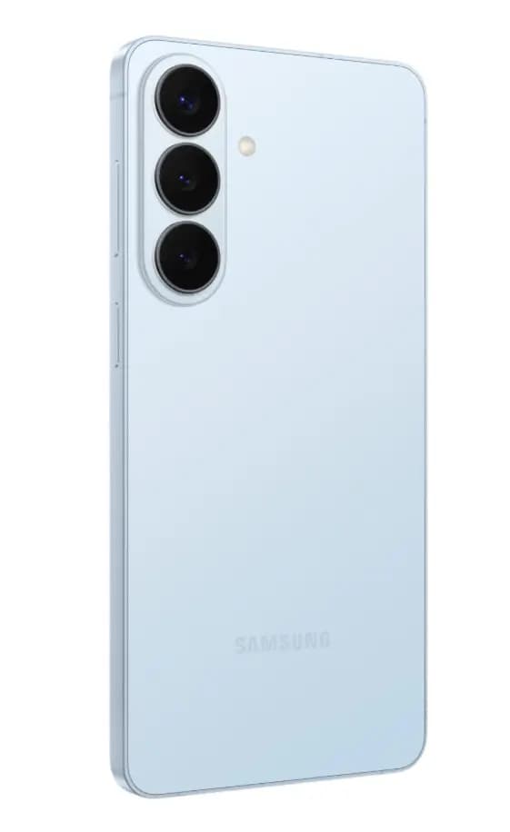 Смартфон Samsung Galaxy S26 12/256 GB, Sky Blue