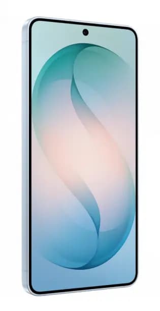 Смартфон Samsung Galaxy S26 12/512 GB, Sky Blue