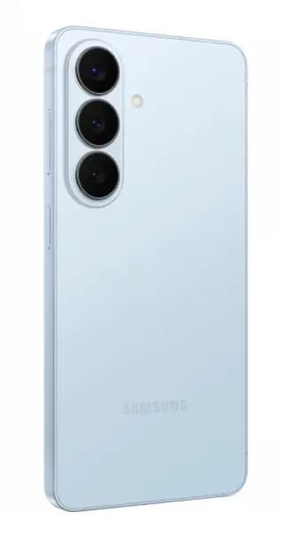 Смартфон Samsung Galaxy S26 12/512 GB, Sky Blue