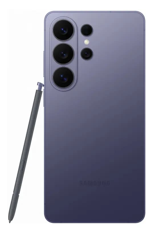Смартфон Samsung Galaxy S26 Ultra 12/512 GB, Cobalt Violet