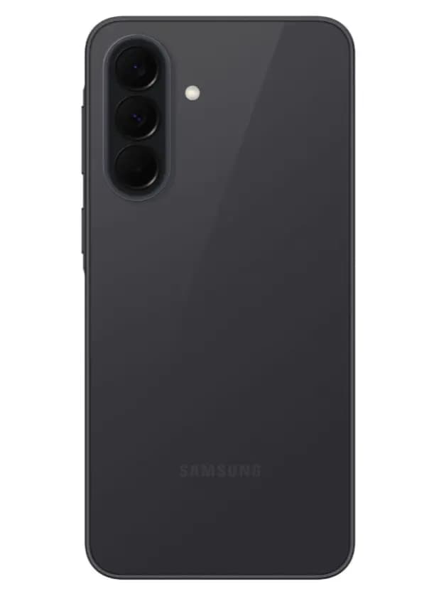 Смартфон Samsung Galaxy A37 8/256 GB, чёрный