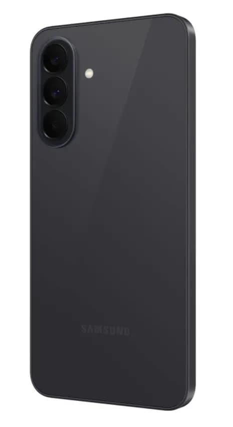 Смартфон Samsung Galaxy A37 8/256 GB, чёрный