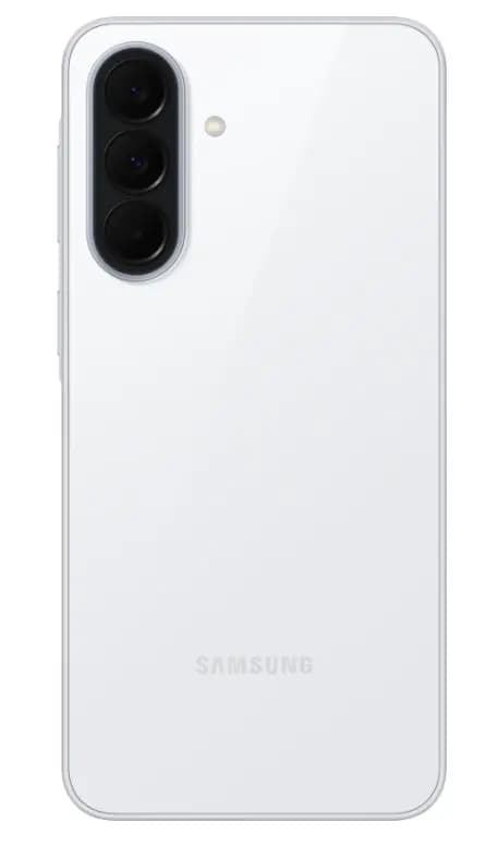 Смартфон Samsung Galaxy A37 8/256 GB, Белый (Logo)