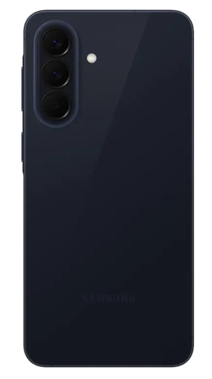 Смартфон Samsung Galaxy A57 5G 8/256 GB Awesome Navy, Logo