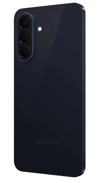 Смартфон Samsung Galaxy A57 5G 8/256 GB Awesome Navy, Logo