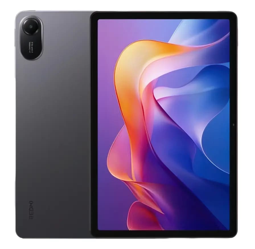 Планшет Redmi Pad 2 4G 8/256 GB, Графитовый серый