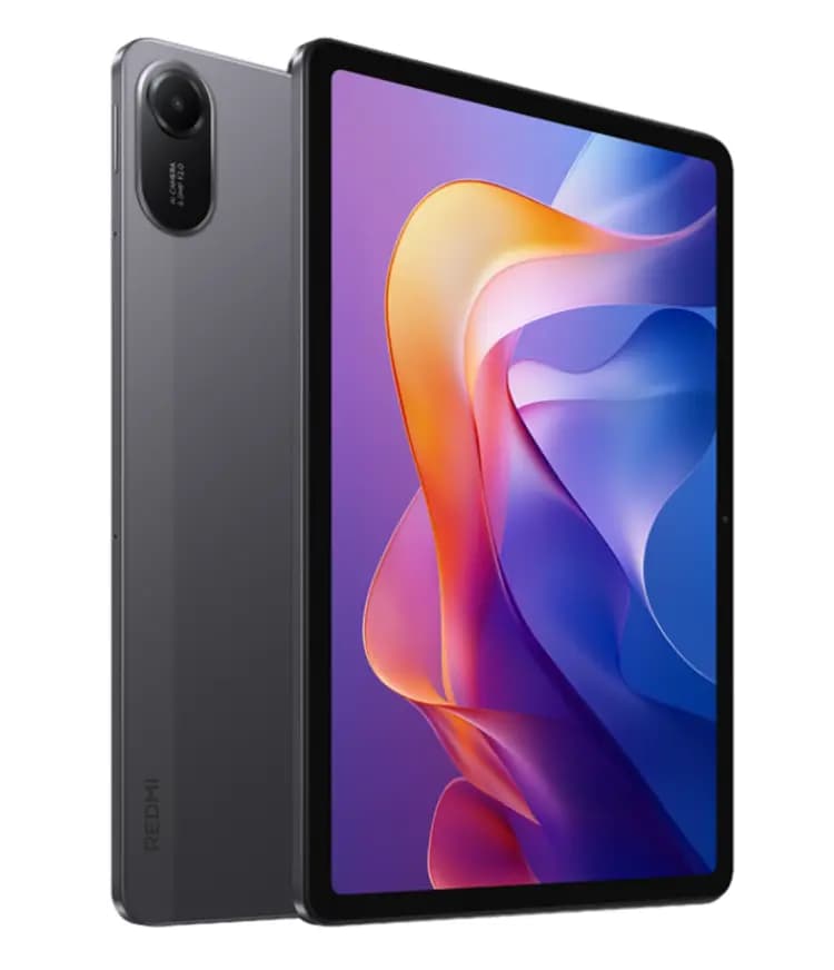 Планшет Redmi Pad 2 4G 8/256 GB, Графитовый серый