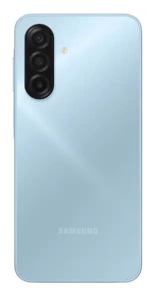 Смартфон Samsung Galaxy A17 4/128 GB, Голубой