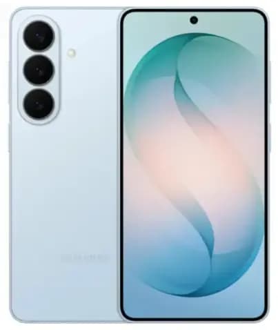 Смартфон Samsung Galaxy S26 12/512 GB, Sky Blue
