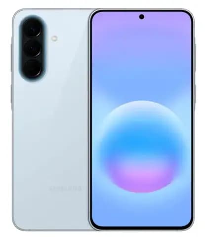 Смартфон Samsung Galaxy A57 8/256 GB, Голубой