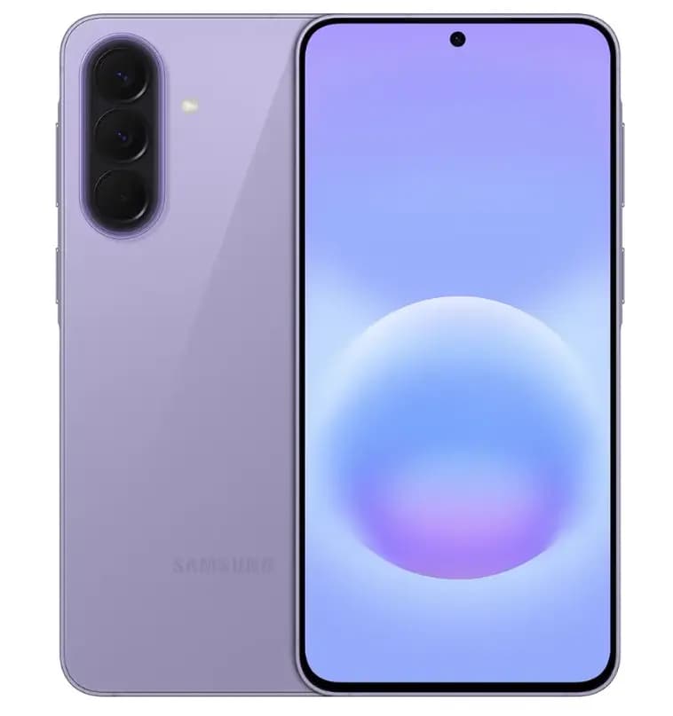 Смартфон Samsung Galaxy A57 8/256 GB, Сиреневый