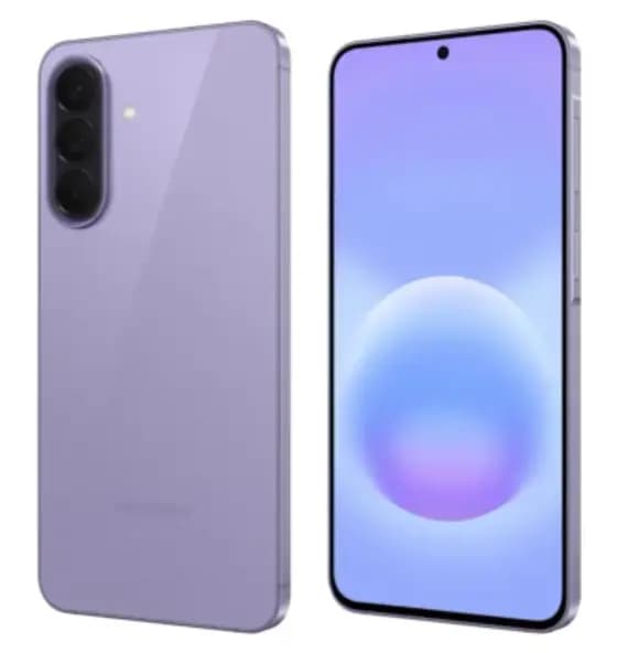 Смартфон Samsung Galaxy A57 8/256 GB, Сиреневый