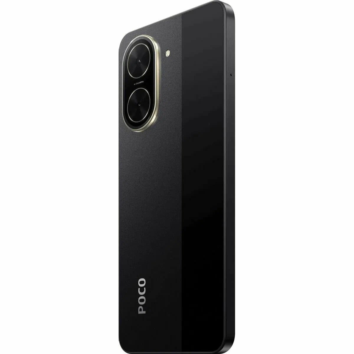 Смартфон Poco C71 3/64 GB, Чёрный