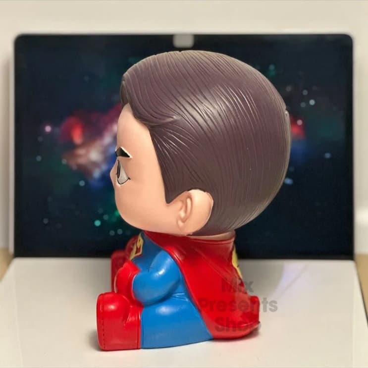 Копилка детская "Superman"