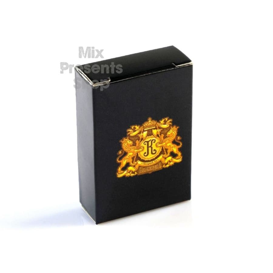 Зажигалка бензиновая "KING"
