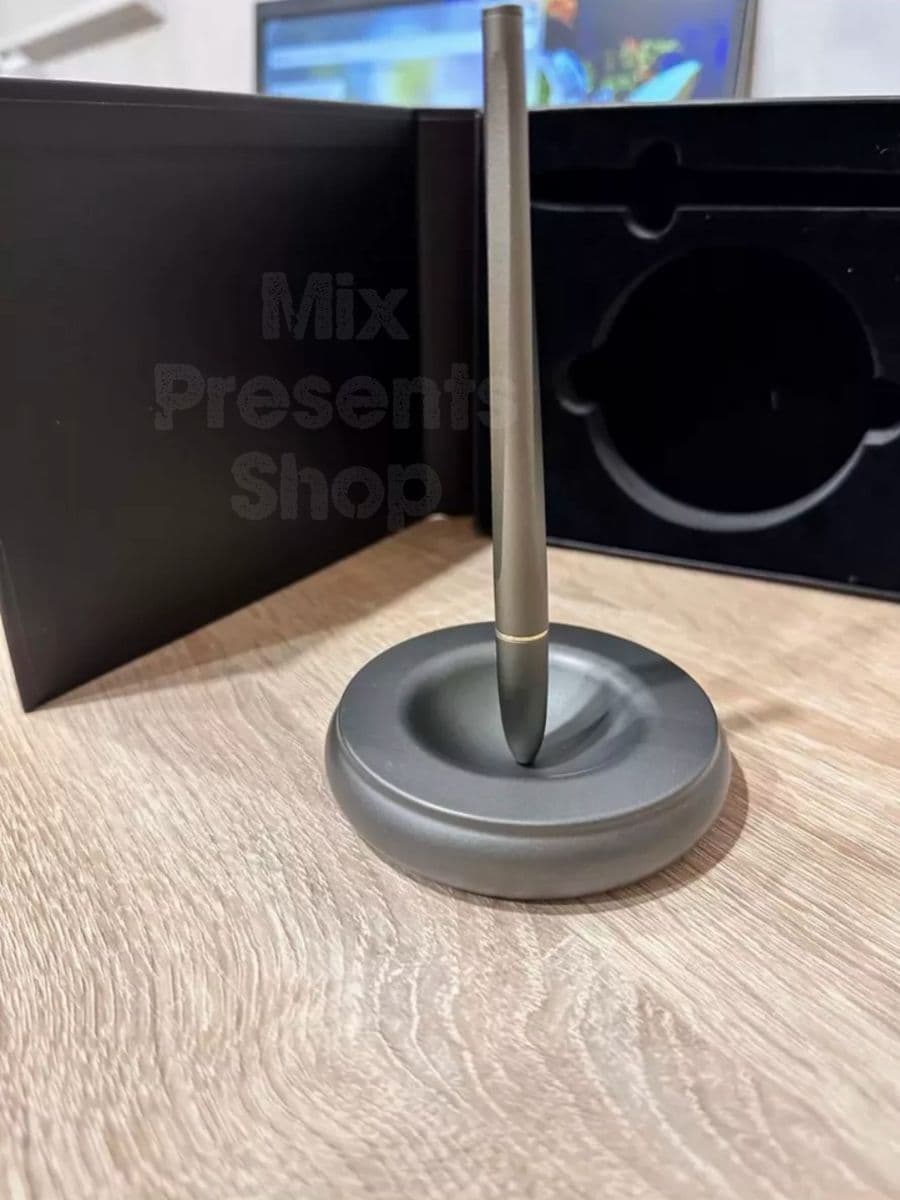 Магнитная ручка левитирующая "Superpen"
