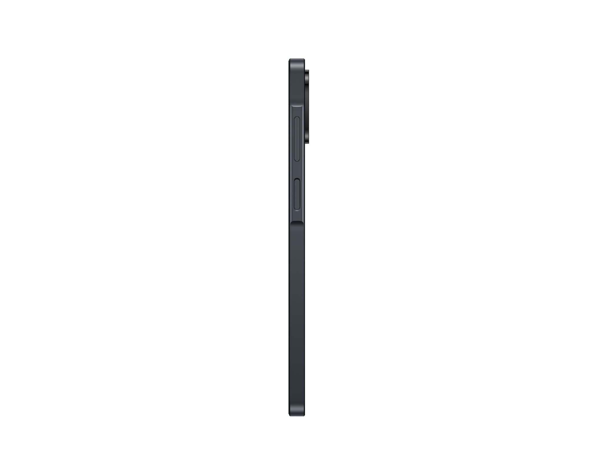 Смартфон Samsung A07 (6/128GB) Black, (Logo)