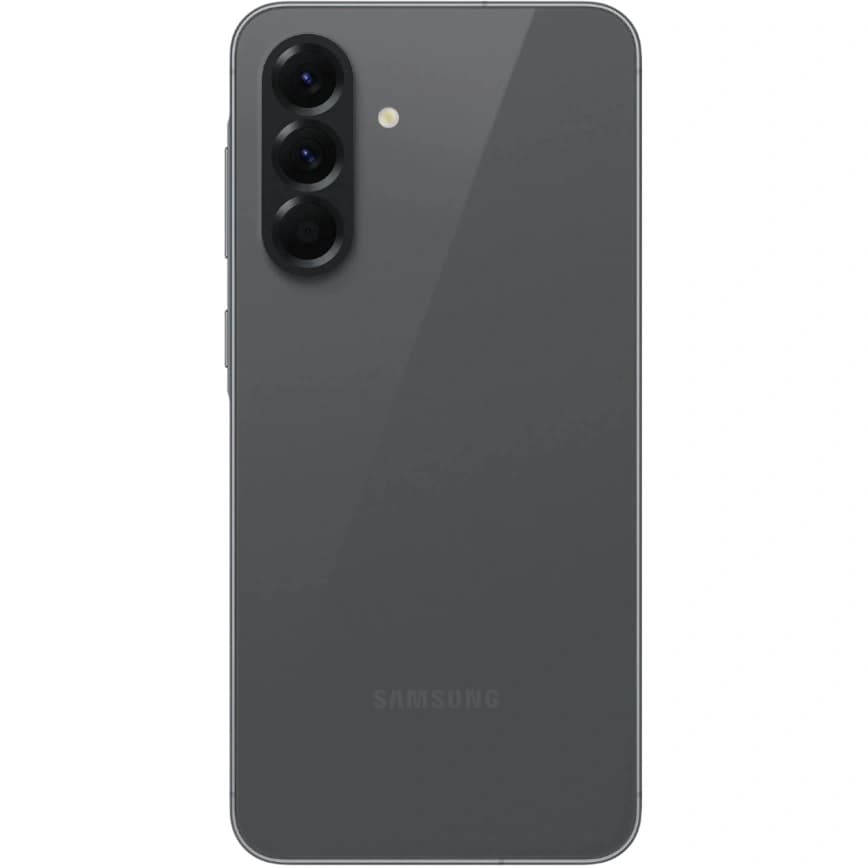 Смартфон Samsung A56 (8/128GB) Awesome Graphite