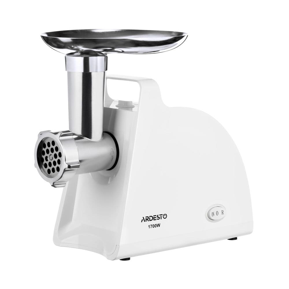 Мясорубка Ardesto MGL-1730R